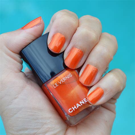 chanel polish summer 2019|chanel paint colors.